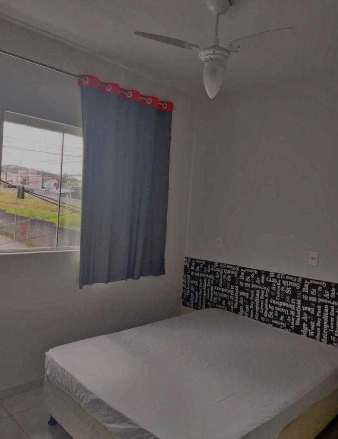 Pousada & Hostel Mar Dos Ingleses Florianopolis Ngoại thất bức ảnh