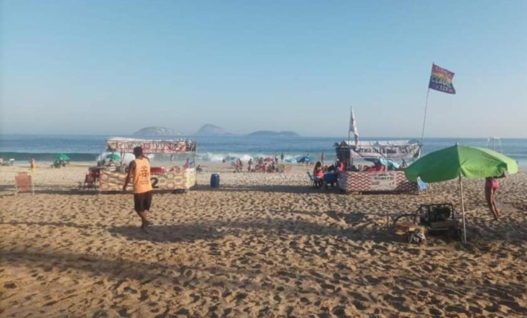 Pousada & Hostel Mar Dos Ingleses Florianopolis Ngoại thất bức ảnh