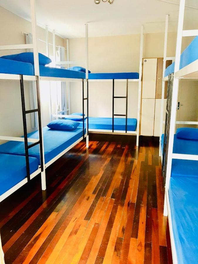 Pousada & Hostel Mar Dos Ingleses Florianopolis Ngoại thất bức ảnh