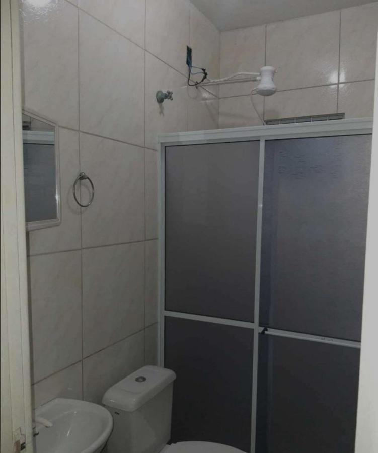 Pousada & Hostel Mar Dos Ingleses Florianopolis Ngoại thất bức ảnh