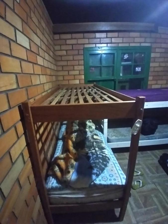 Pousada & Hostel Mar Dos Ingleses Florianopolis Ngoại thất bức ảnh