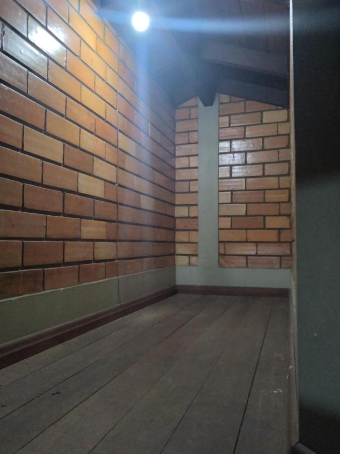 Pousada & Hostel Mar Dos Ingleses Florianopolis Ngoại thất bức ảnh