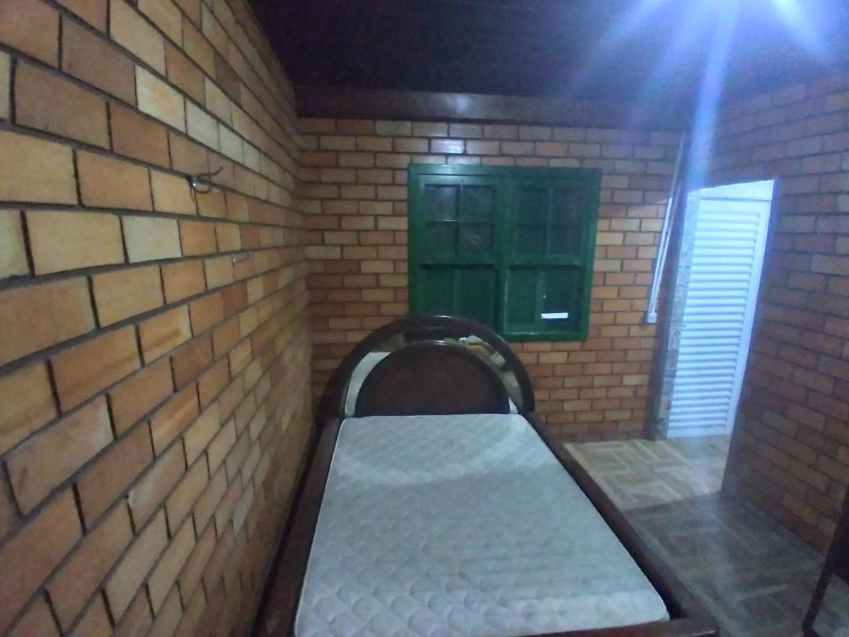Pousada & Hostel Mar Dos Ingleses Florianopolis Ngoại thất bức ảnh